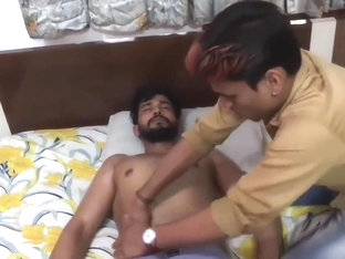 INDIAN MASSAGE PART 10
