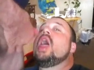 A Cocksucker`s Reward
