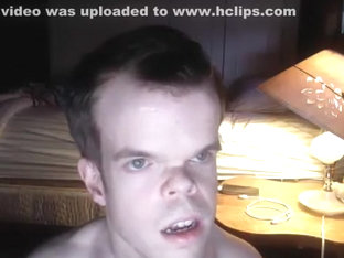 hungrydwarf amateur video 07/18/2015 from cam4