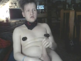 Poppers make me cum