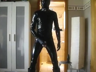 Rubberdoggies assplay