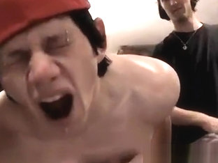 Diaper position gay spanking xxx Ian Gets Revenge For A Beating