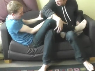 Tickle resistance.