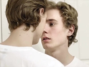 Isak And Even Sweet Disposition