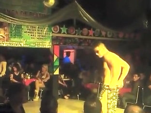 spartacus disco neza