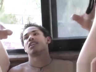 Teen celeb boys gay Jaydin continues to