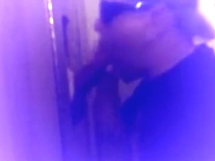 Gloryhole: Large-Dicked Cock Stud