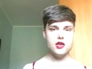 Sissy Chayenne
