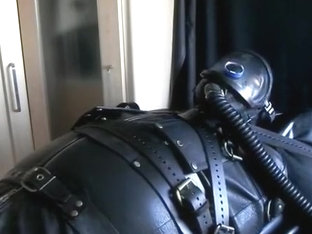Electro cum in slavery