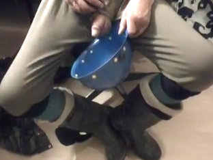 nlboots - WR boots, void urine, military lengthy johns and socks