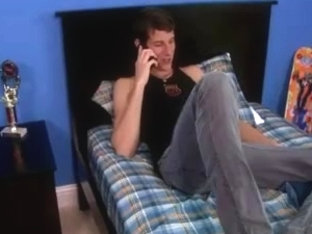 Cute Slim Boy Hard Fucked