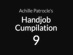 Cumpilation 9