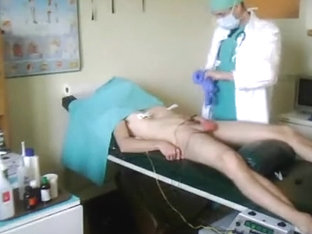 Electro lad therapy