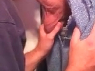 Gloryhole Houston
