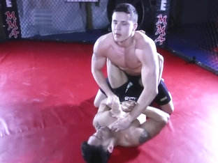 TJ vs Frankie 2