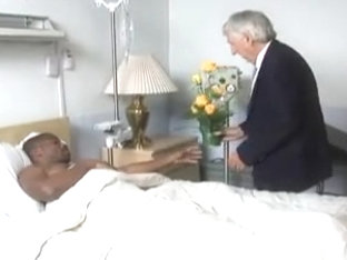 Hospital fuck