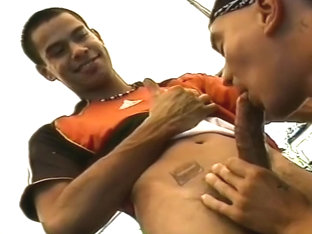 Hung White Dude Ass Reams Cute Brown Boy