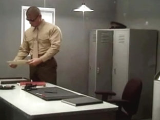 Marines (Whole Movie Scene)