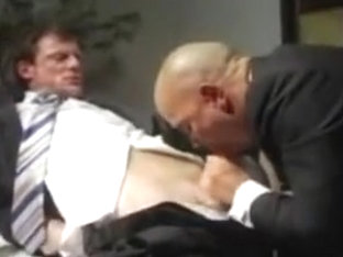 Fucking in the Office