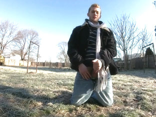 Jack Frost, cold morning cum