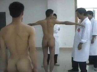 Amazing male in horny asian homo porn movie